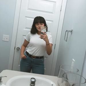 Meet your Posher, Bianca